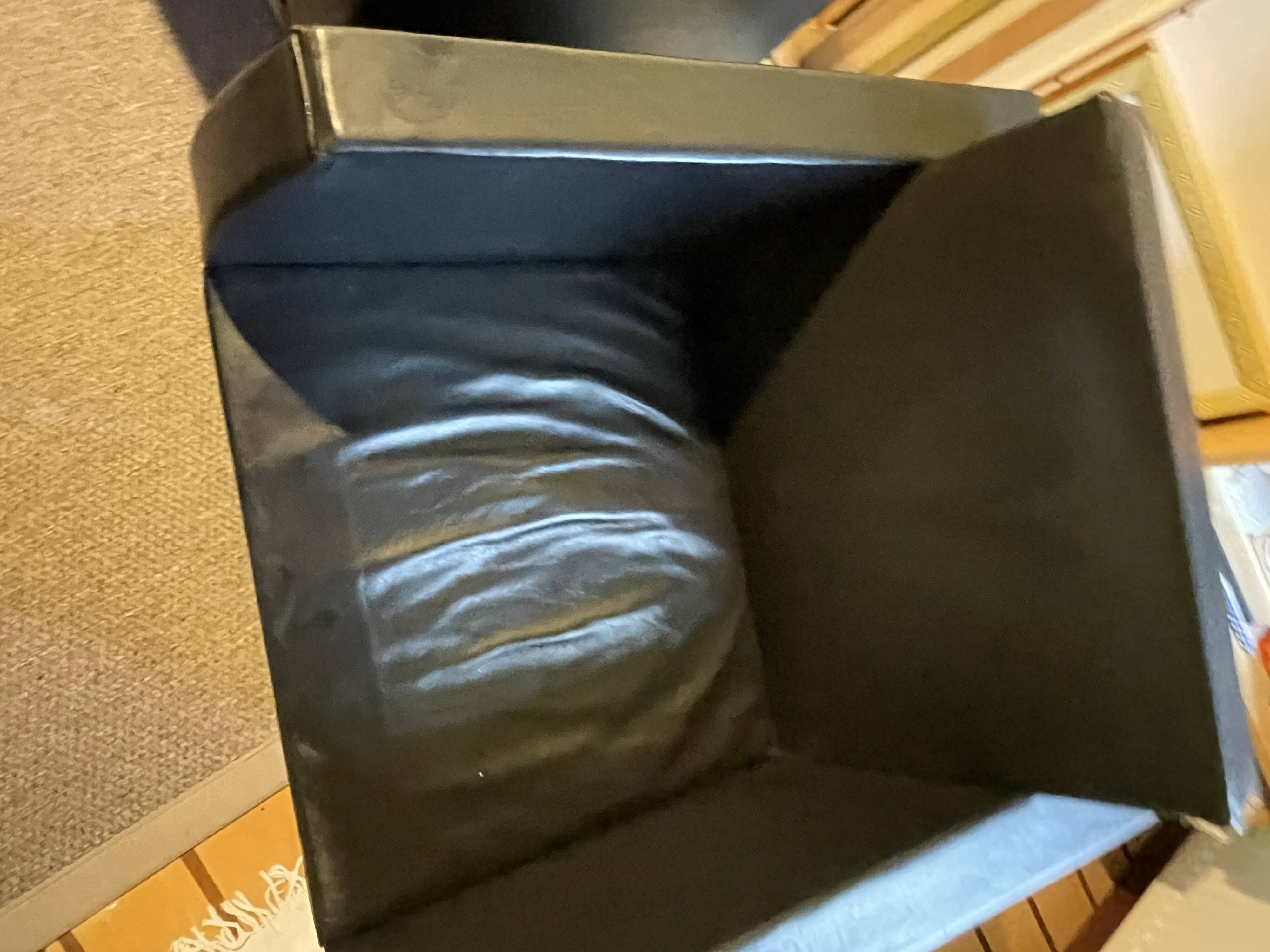 Jean Nouvel Bridge Armchair