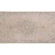 Vintage handmade Turkish rug 145x290 cm
