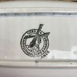 Delight Ceramic Wolf Mills