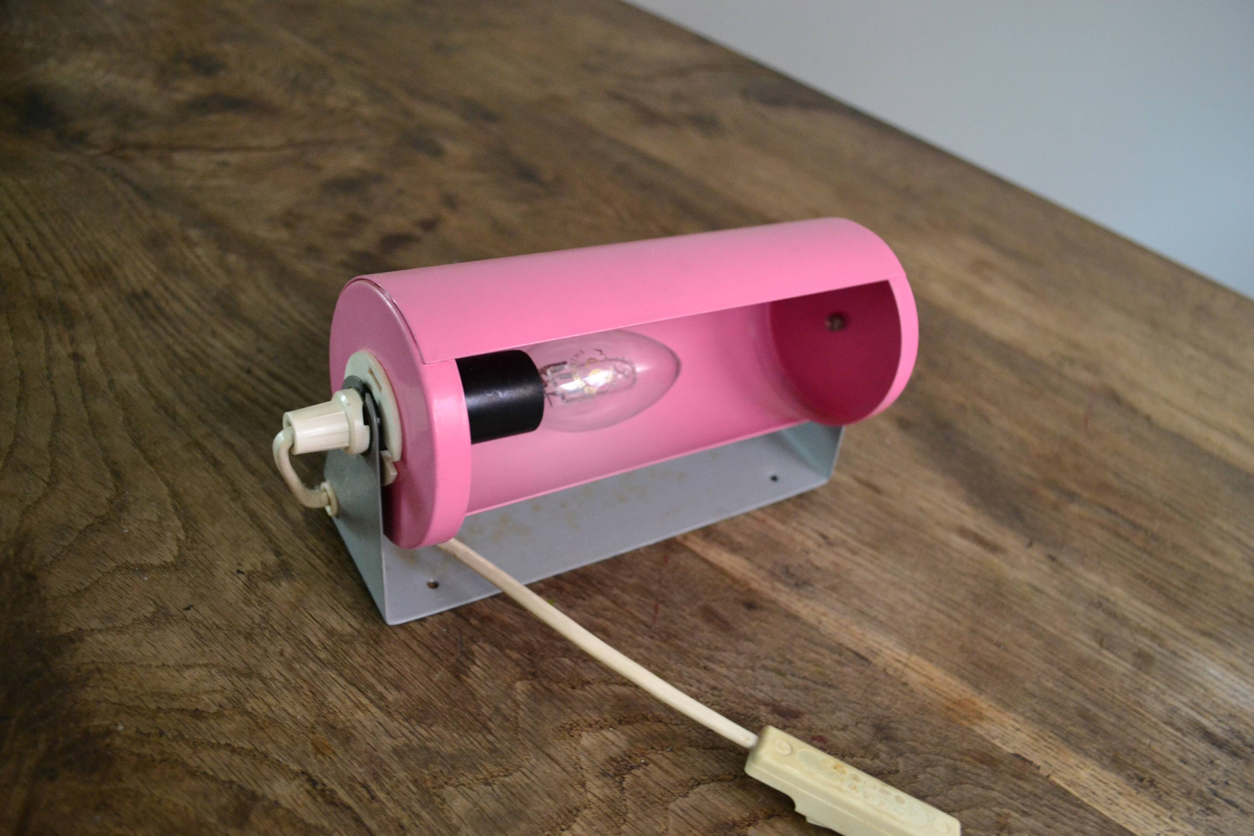 Wall lamp Ikea years 70/80