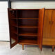 Scandinavian wardrobe