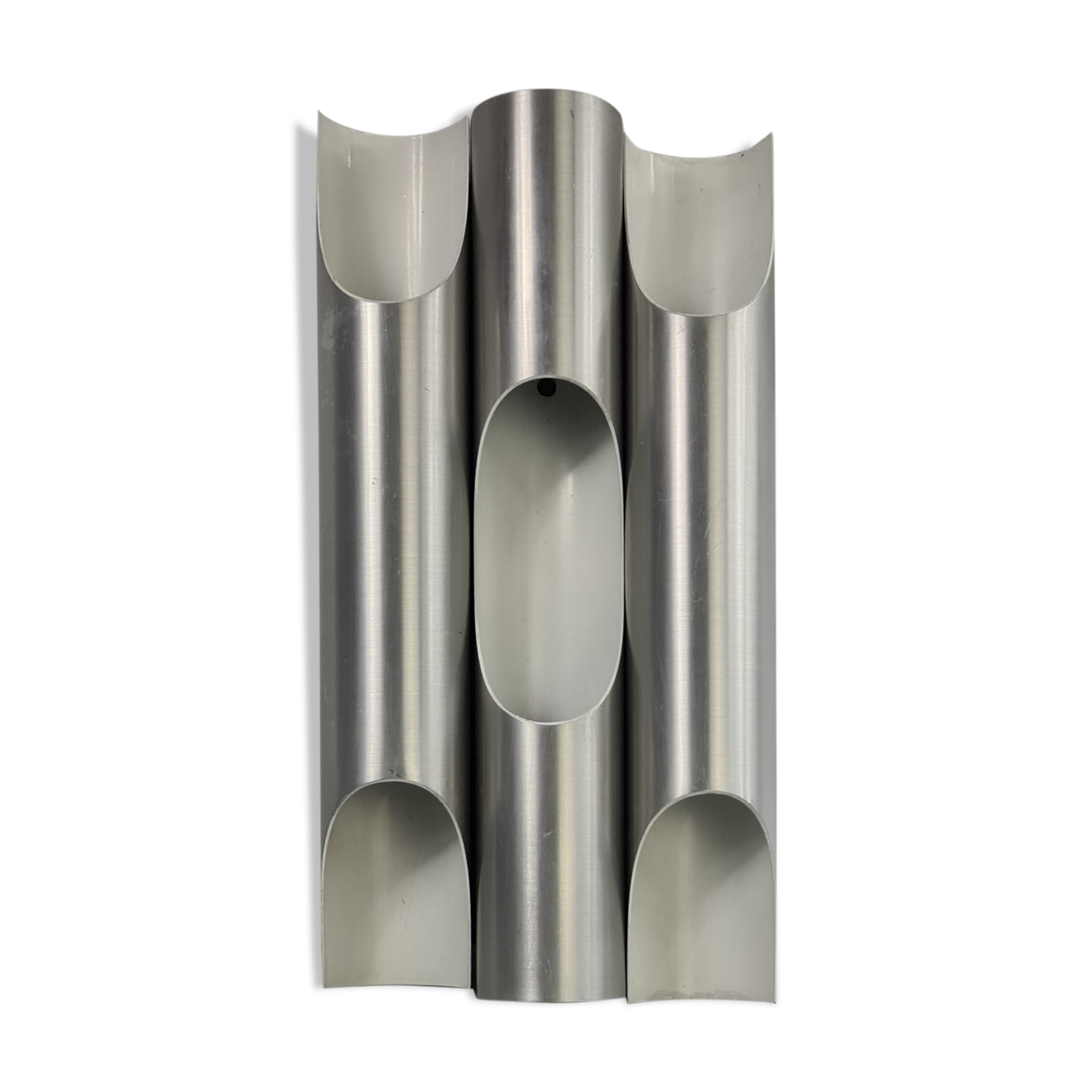Vintage wall light by Raak "Fuga " .