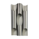 Vintage wall light by Raak "Fuga " .