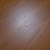 Wooden "Tulip" table by Eero Saarinen for Knoll Studio, USA 1958.