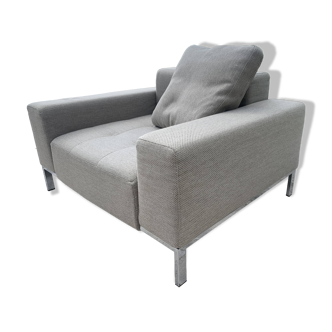 Fauteuil Zanotta Alfa