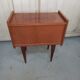Bedside table