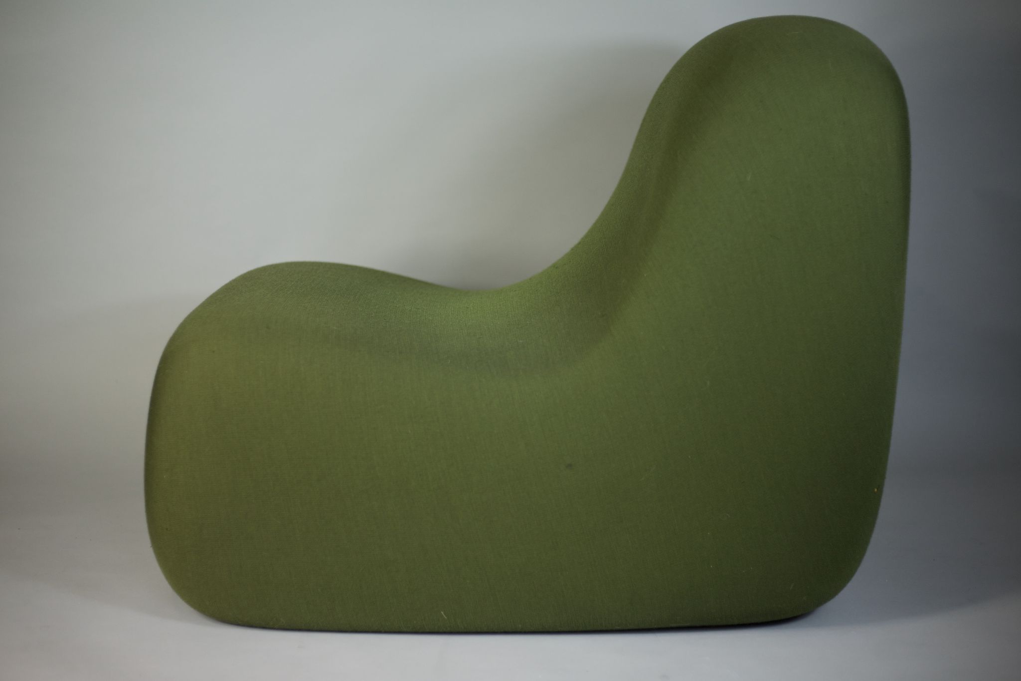 Chair of Pierre Cardin, root, France, circa 1970 edition