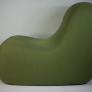 Chair of Pierre Cardin, root, France, circa 1970 edition