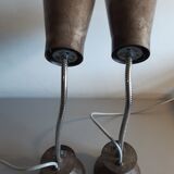 Armalec desk lamp 50's