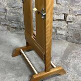 Valet de chambre vintage 70'S