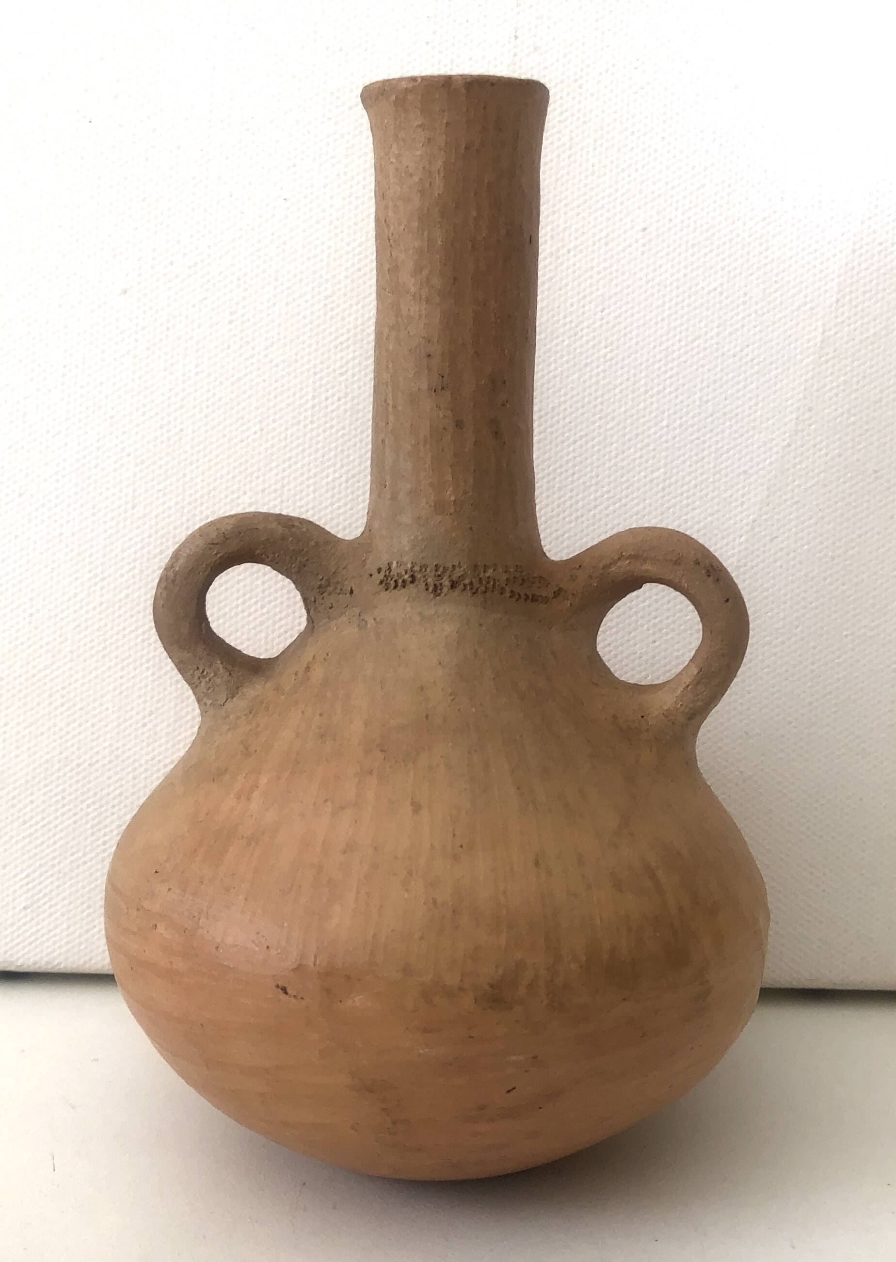 Single-stem vase