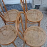Series 4 bistro chairs in canning