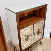 Italian furniture in Art Deco style