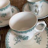 Tea set