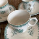 Tea set