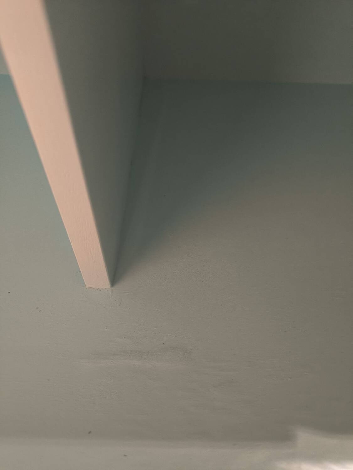 Small chest of drawers