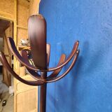 Cactus coat rack Mauro Pasquinelli 1972