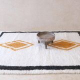 Contemporary Berber Rug - 250 x 194 cm