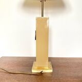 Hollywood Regency table lamp