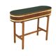 Scandinavian indoor teak planter, Sweden, 1960