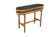 Scandinavian indoor teak planter, Sweden, 1960