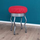 Postmodern Stool by Per Ivar Ledang for Ikea, 1990's