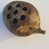 Guy Roland Marcy hedgehog spades