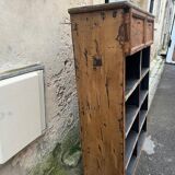 Meuble de métier