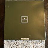 Christolfe silver vegetable dish