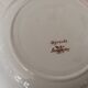 11 dinner plates