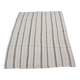Anatolian Stripe Vintage Hemp Kilim sku 3679