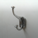 METAL COAT HOOK