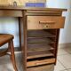 Jac cabinet