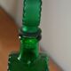 carafe/bottle Empoli vintage 70