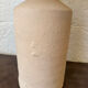 Ceramic wool lamp from the 1960s.