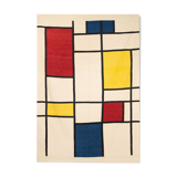 Afghan Kilim 293 x 200 cm