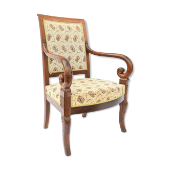 Armchair period Restoration