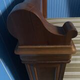 Boat bed
