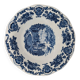 Grand Salad Bowl New Enoch Wedgwood Royal Homes Balmoral