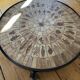 Ceramic Coffee Table by Roger Capron, France 1960