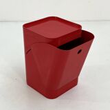 Storage furniture, laundry basket by Anna Castelli for Kartell, 1970