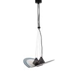 Pendant lamp, Italian design, 1990s, production: Italy