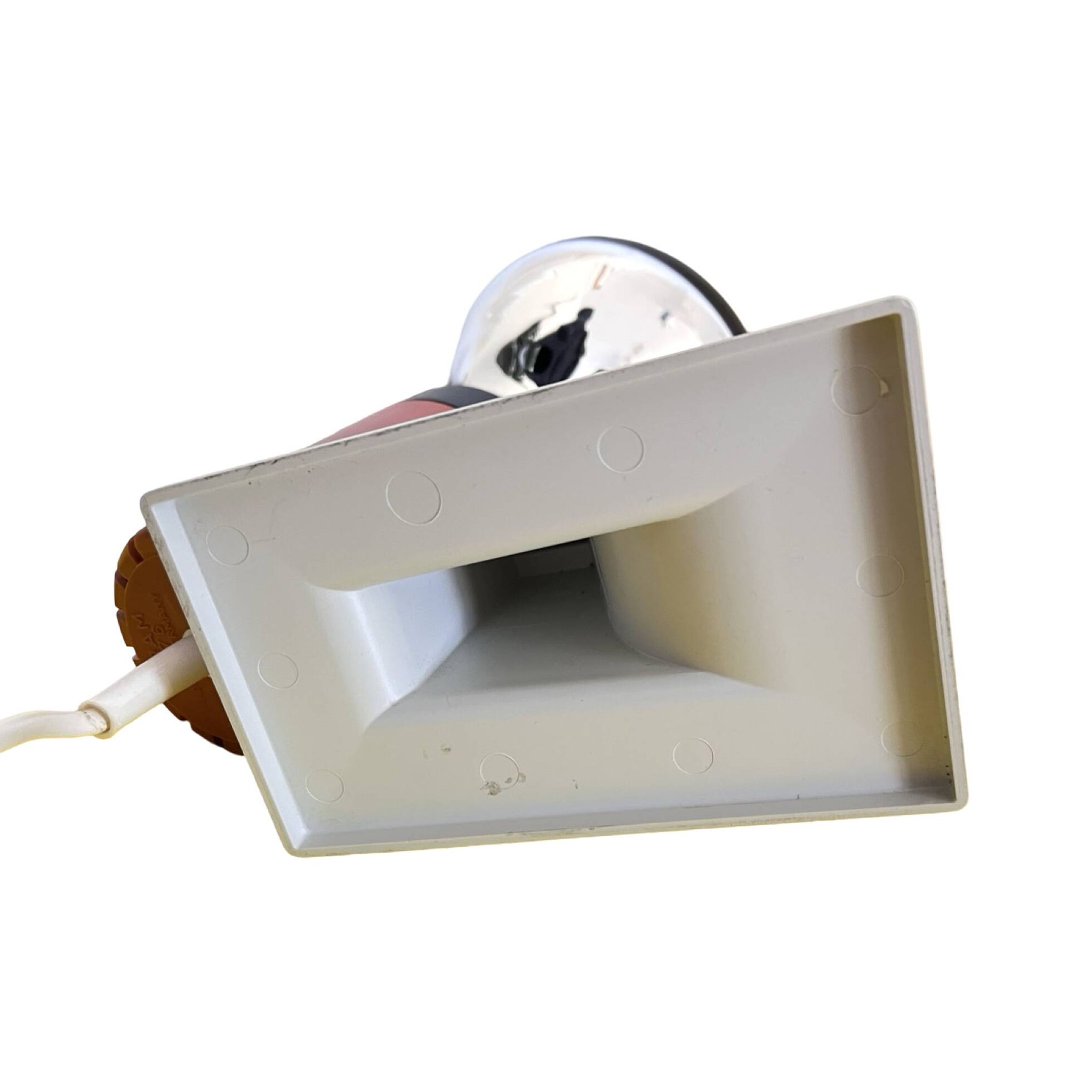Spot à pince, Osram G176, Allemagne, années 1980