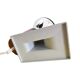 Medical lamp, Osram G176, Germany, 1980s.