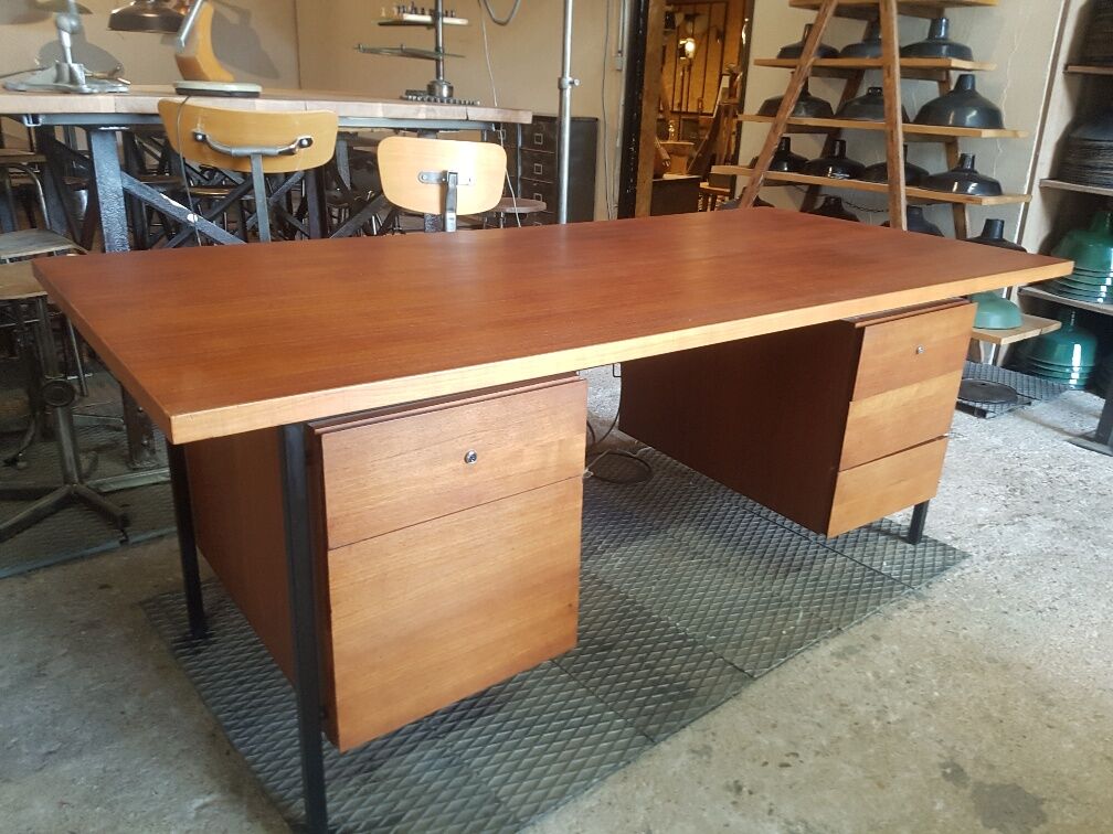 Ancien bureau design Florence Knoll International