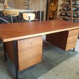 Ancien bureau design Florence Knoll International