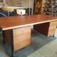 Ancien bureau design Florence Knoll International
