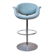 Bar stools by Pierre Paulin for Artifort, 60s