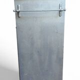 Rare Art Deco cabin washstand – antique marine furniture ~1930