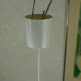 Rattan pendant light